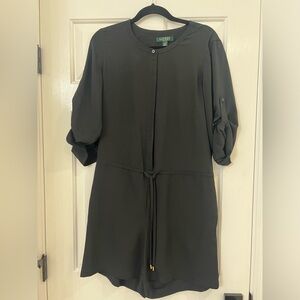 Ralph Lauren romper❤️